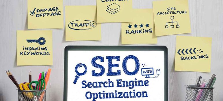 Learning About SEO
